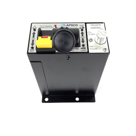 Apsco Power Take Off PTO Assembly, AVC-295-TG-8 AVC-295-TG-8